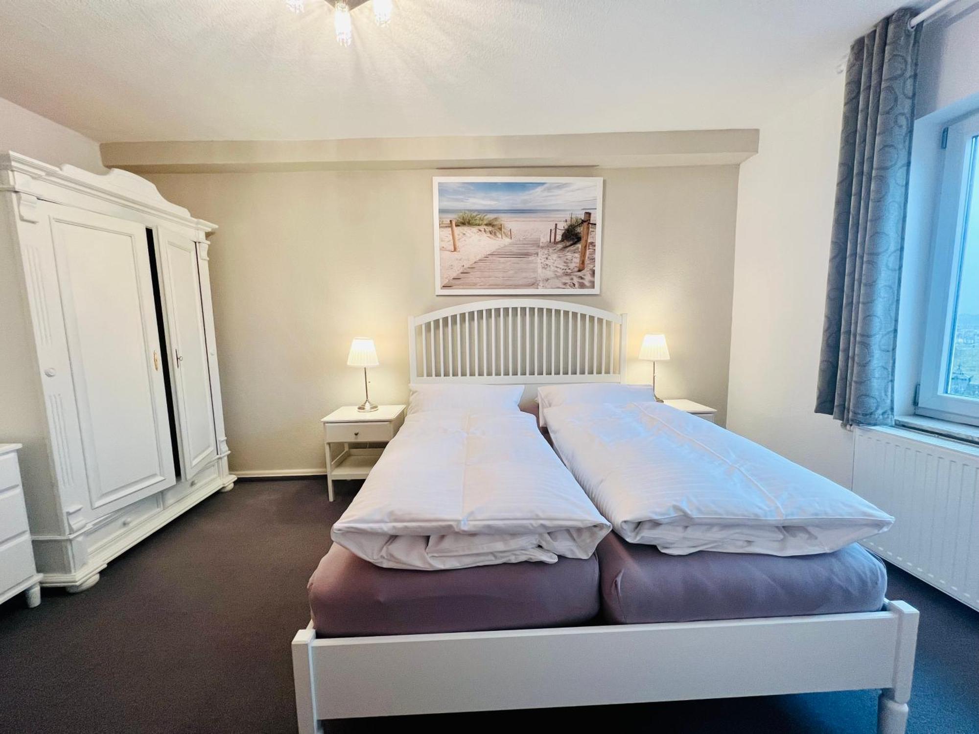 Lexow - Hotel An De Havenkant Tönning Quarto foto
